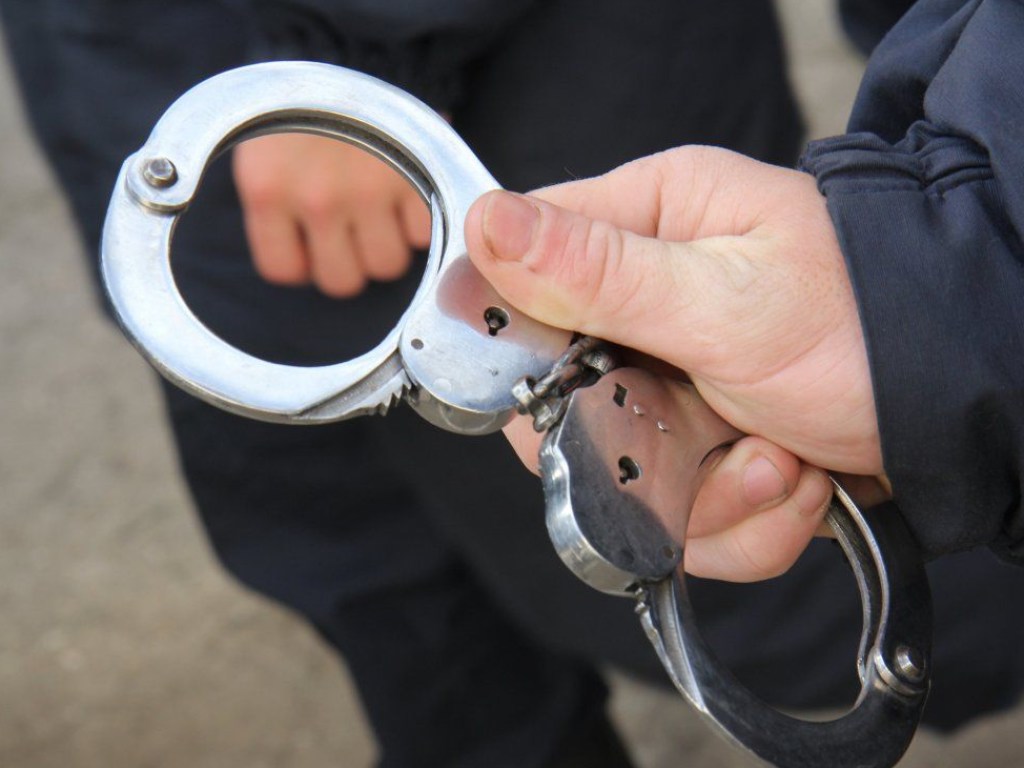 В Киеве экс-начальника отдела налоговой инспекции приговорили к 5 годам тюрьмы