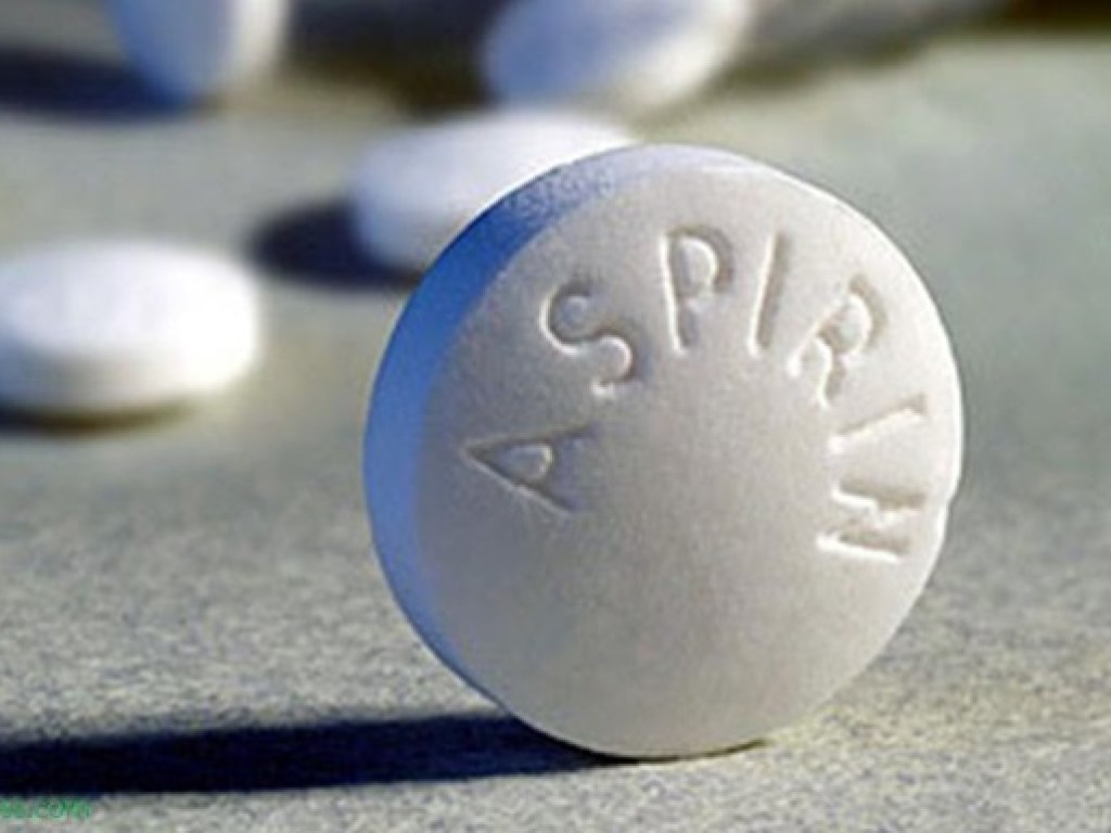 Медик рассказал об опасностях аспирина при лечении гриппа