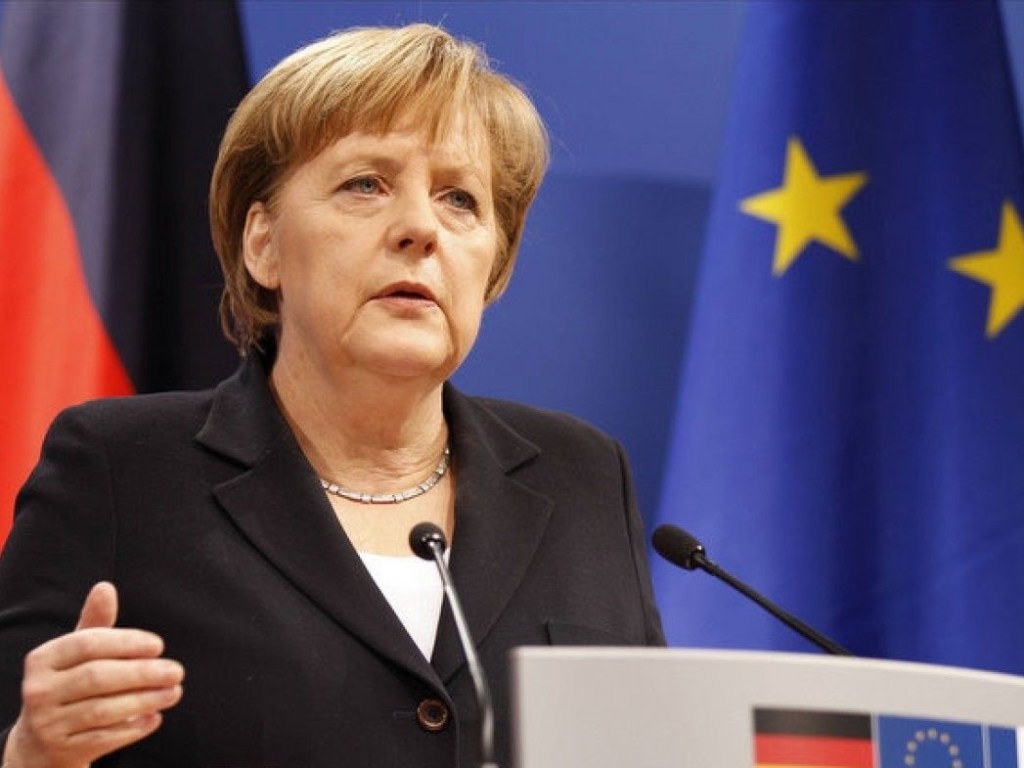 Уход Меркель из политики может произойти раньше 2021 года – политолог
