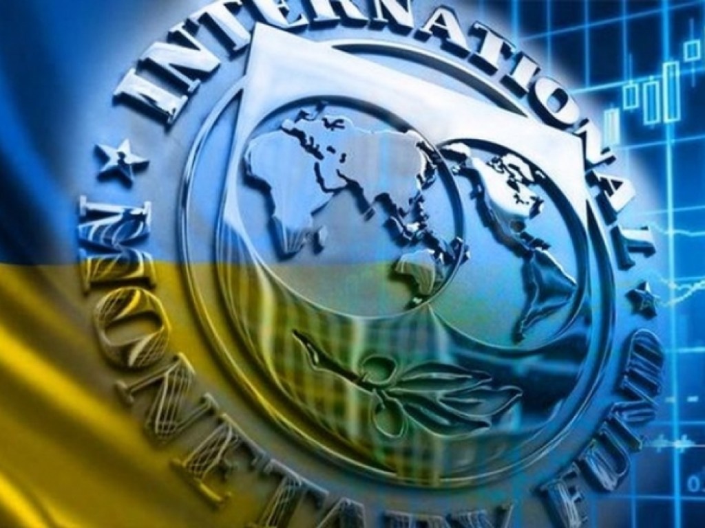 Приезд миссии МВФ в Киев: повышение пенсий под угрозой – эксперт
