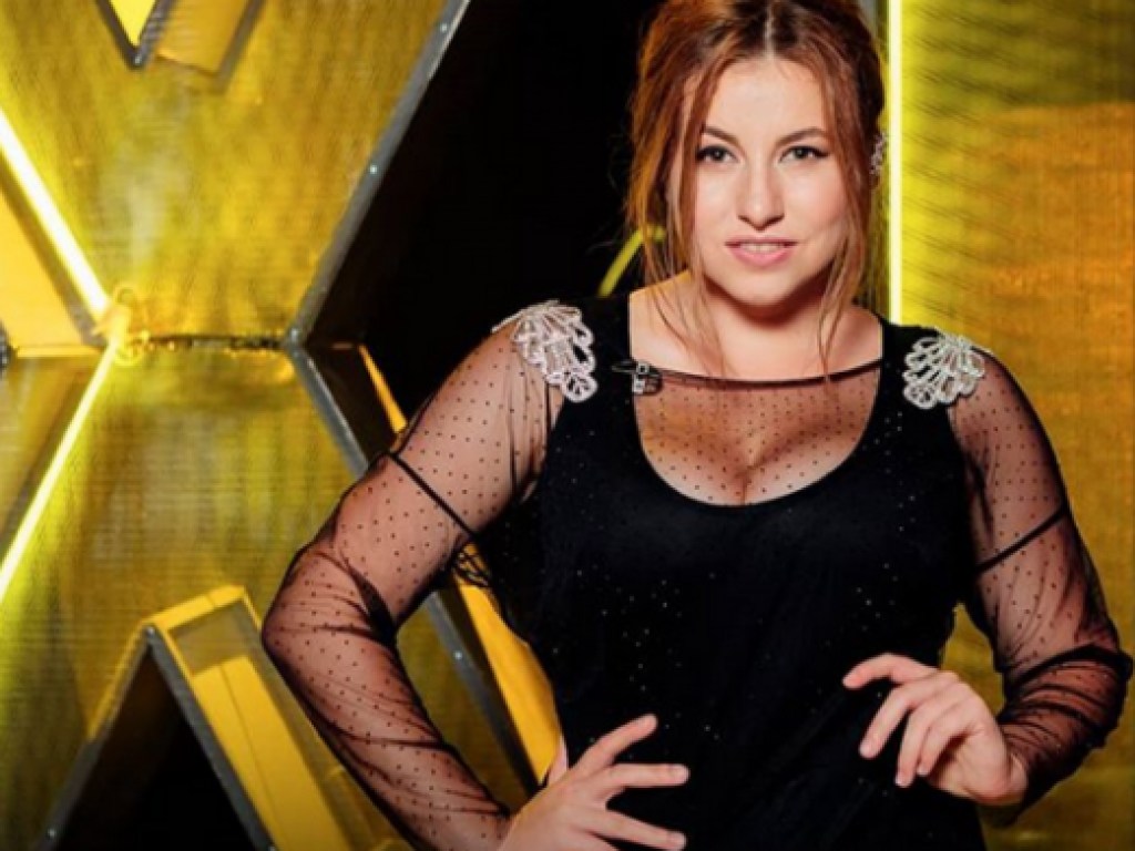 Судьи определили победительницу украинского шоу «Модель XL» (ФОТО)