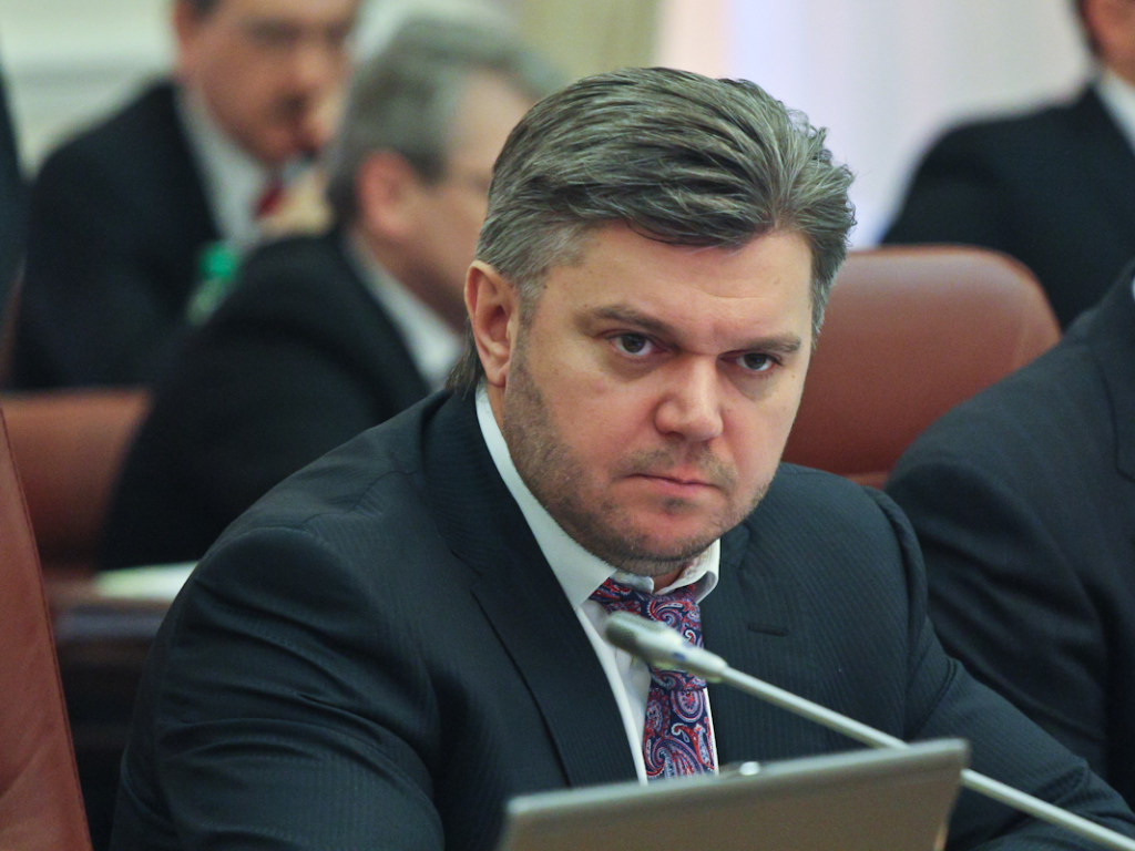 Ставицкий в прямом эфире анонсирует, что готов дать показания в суде над Януковичем