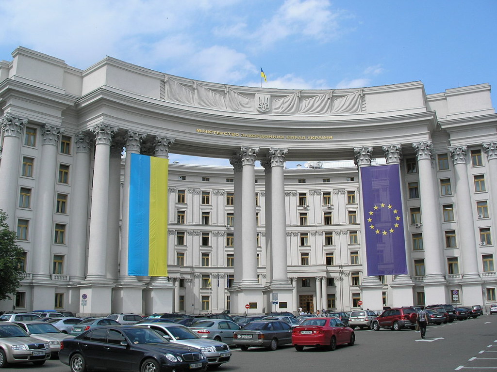 МИД одобрил кандидатуру нового посла Венгрии в Украине