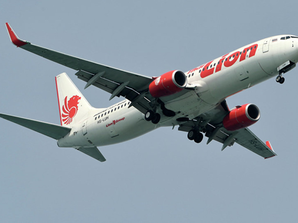 246 авиалайнеров могут быть опасны для людей: оглашены подробности проблемы с датчиками в Boeing 737 Max