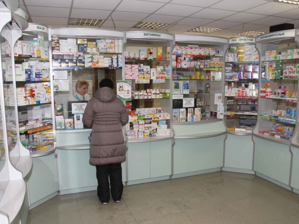 Законопроект 8591 о лексредствах вынудит украинцев тратить больше времени на походы в аптеки &#8212; эксперт