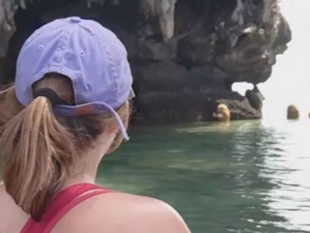 «Волосатые пещерные тролли» напугали туристов в Таиланде (ФОТО, ВИДЕО)