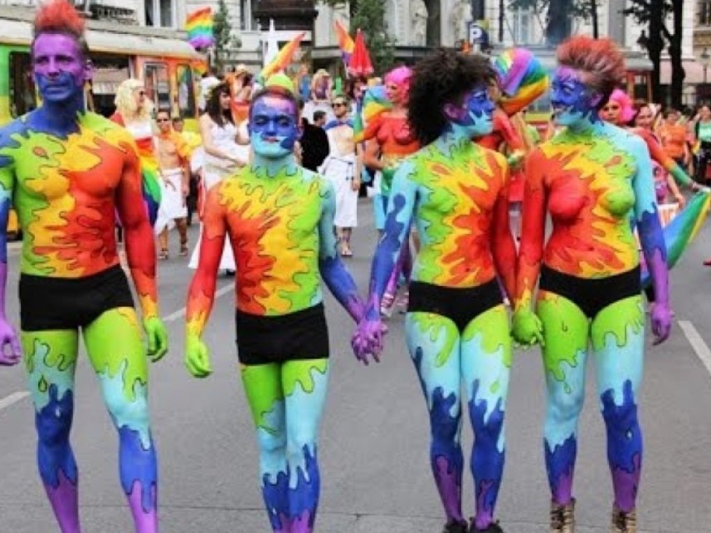 В школах Шотландии введут уроки по ЛГБТ