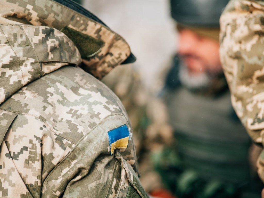 Небоевые потери украинской армии занижены втрое?