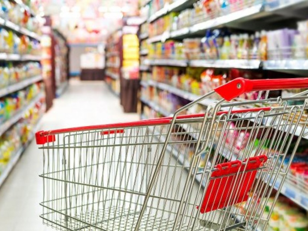 В ГФС составили рейтинг по уровню зарплат работников сетей супермаркетов
