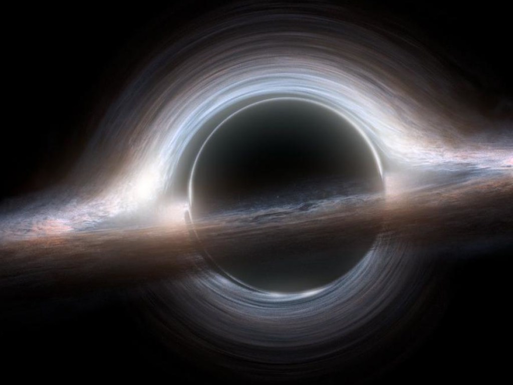Бельгийские ученые пришли к выводу, что черных дыр не существует