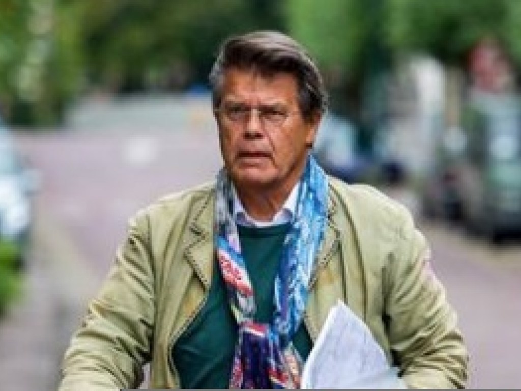 В Нидерландах пенсионер через суд хочет сменить возраст в паспорте