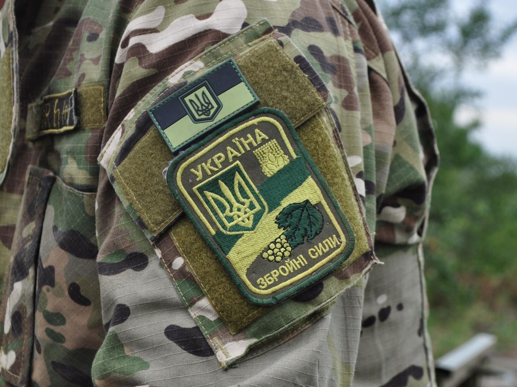 За сутки на Донбассе позиции ВСУ противник обстрелял 9 раз – штаб ООС