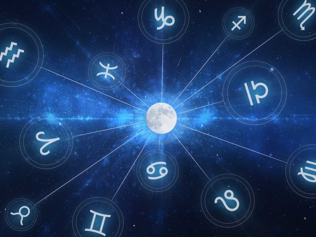 Эксклюзивный астрологический прогноз на неделю от Любови Шехматовой (11-17 ноября)