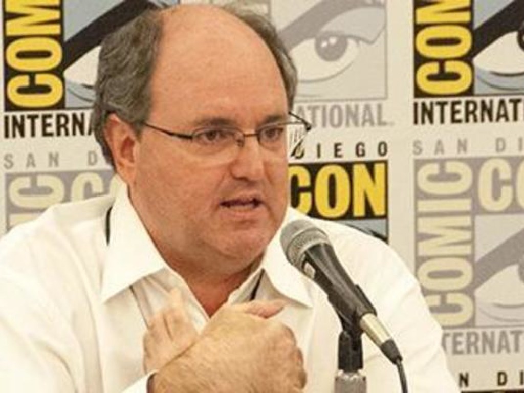 В США умер президент фестиваля комиксов Comic-Con (ФОТО)