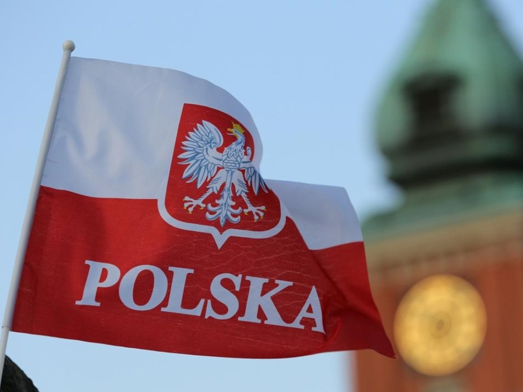 Аналитик о конфликте Польши и ЕС: Поляки больше боятся гнева США и Германии, чем Евросоюза