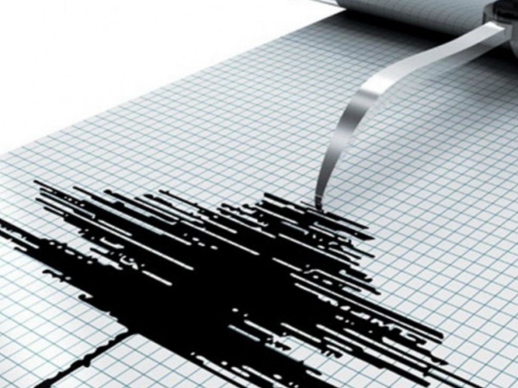 Украинские геофизики прогнозируют землетрясение на Закарпатье амплитудой 8-9 балов