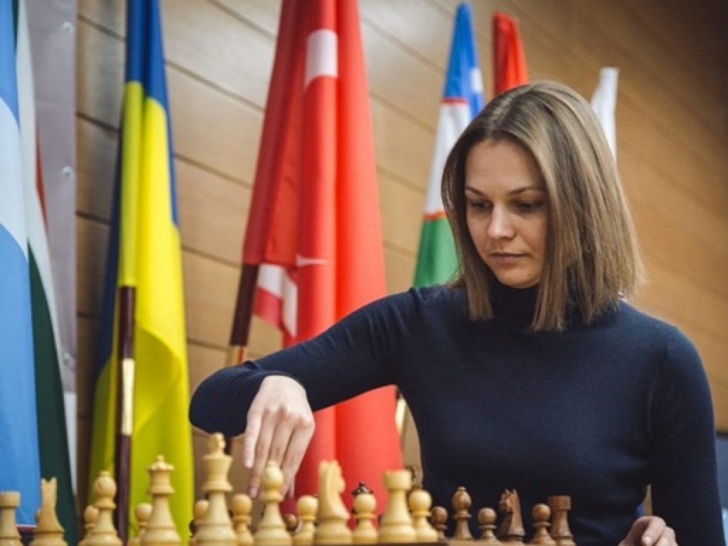 Сестры Музычук вышли в четвертьфинал на женском чемпионате мира по шахматам