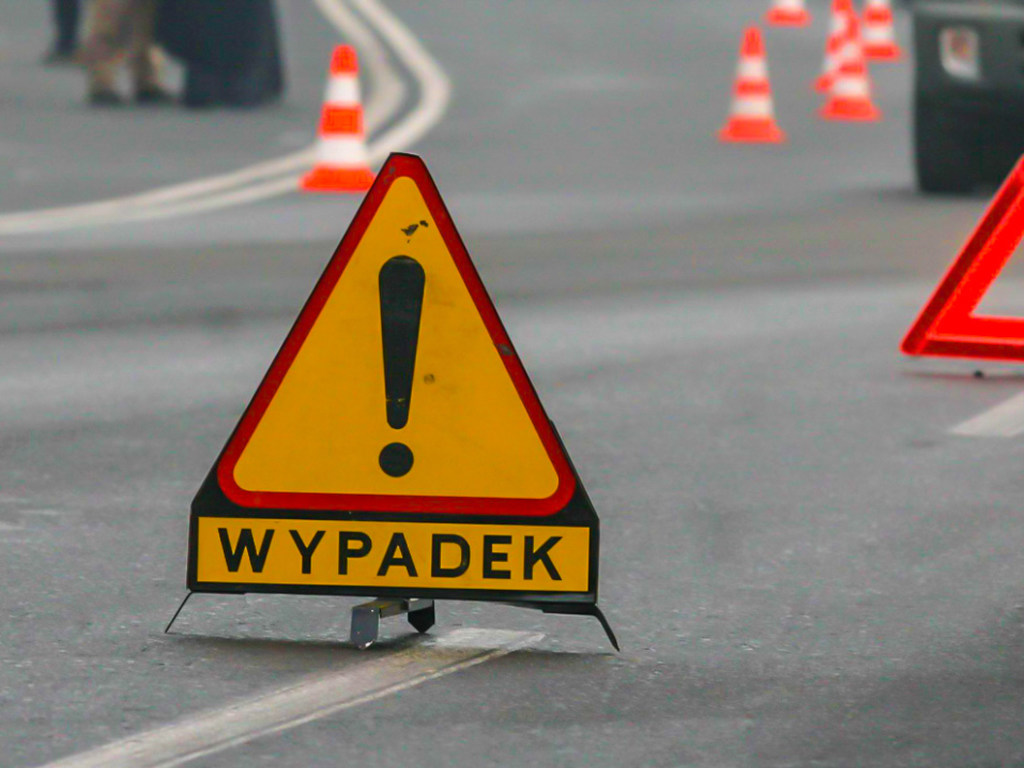 Смертельное ДТП: в Польше на «зебре» Hyundai сбил трех украинок