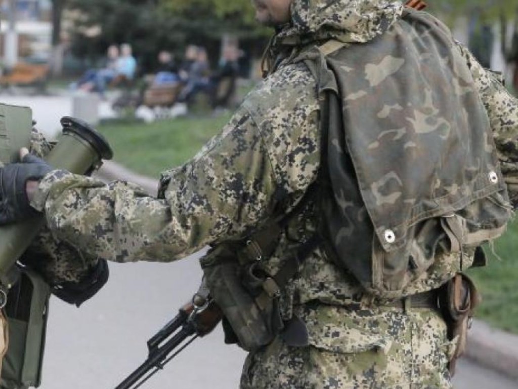 В Словакии выдвинули обвинения гражданину страны за участие в войне на Донбассе