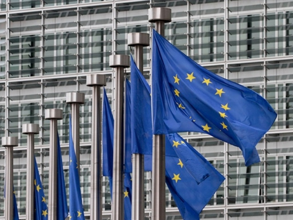 В ЕС осудили проведение «выборов» в ЛДНР