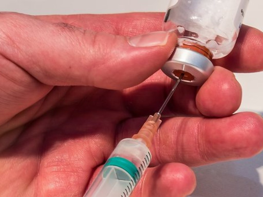 Убивал инсулином: санитар в Германии умертвил и ограбил шестерых пенсионеров