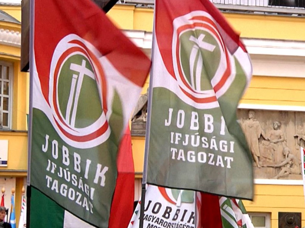 В венгерской партии открестились от своего наблюдателя на «выборах» в ОРДЛО
