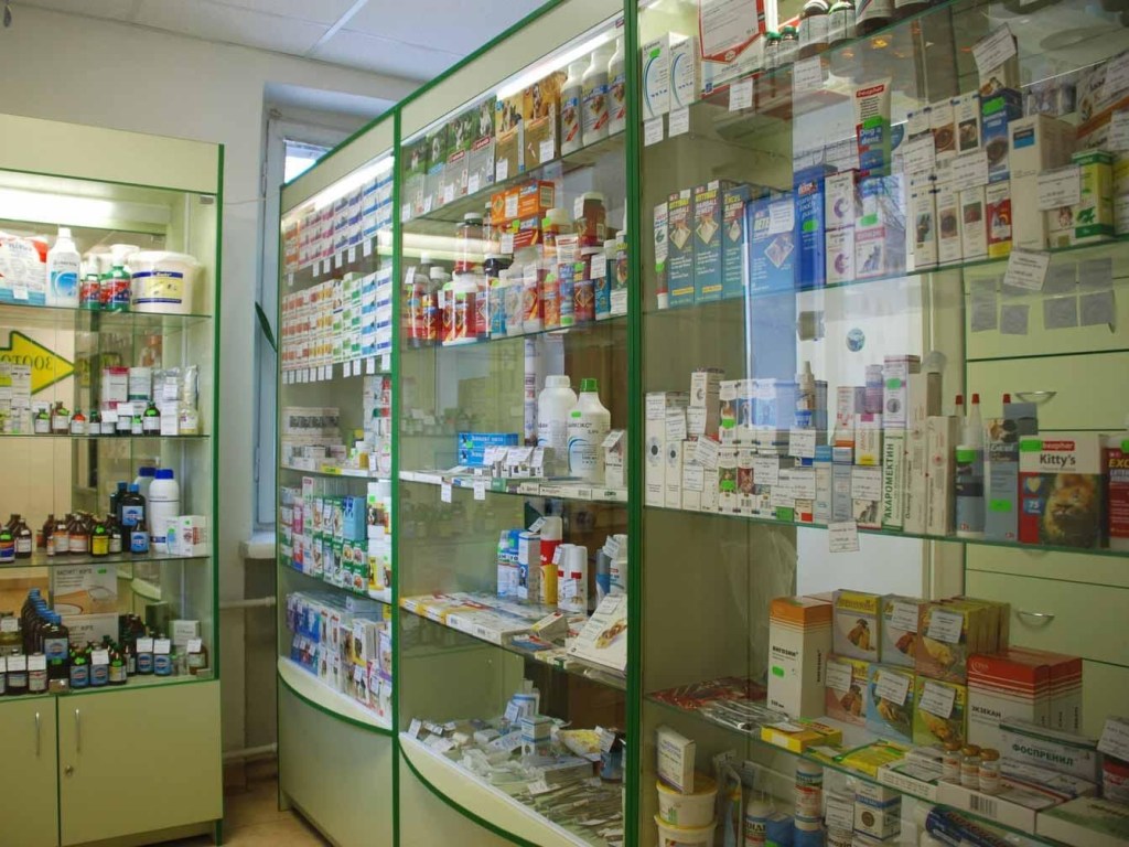 Законопроект про аптеки нарушает положения Конституции – депутат