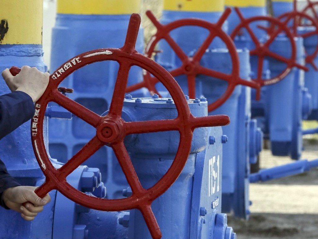 Анонс пресс-конференции: «Срыв отопительного сезона: кто виноват в газовых бунтах в Украине?»   