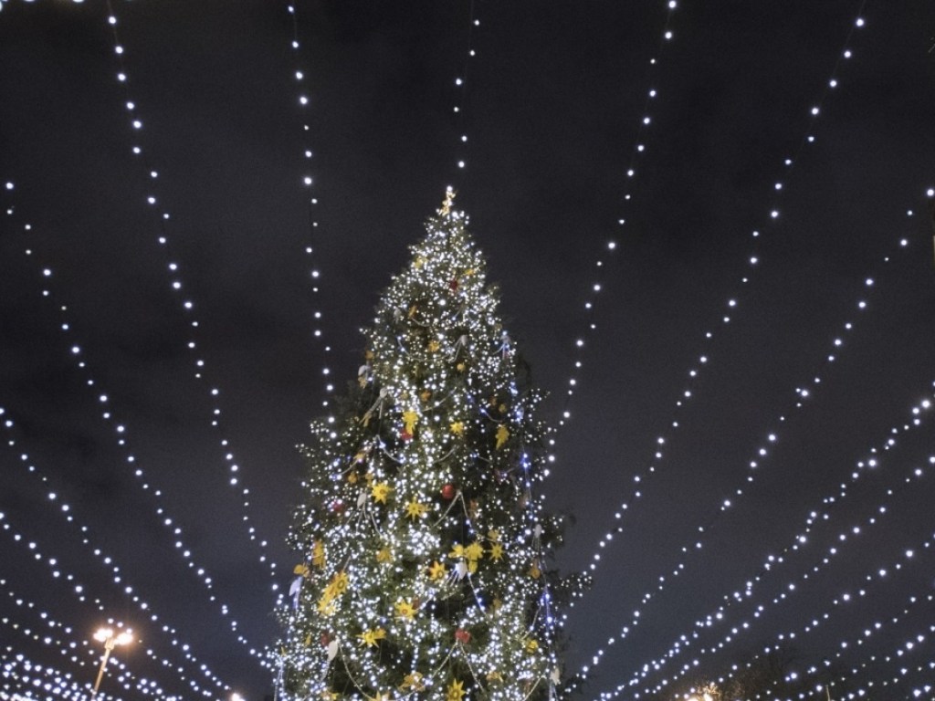 Украинцев ожидают 11 выходных дней в декабре (ДАТЫ)