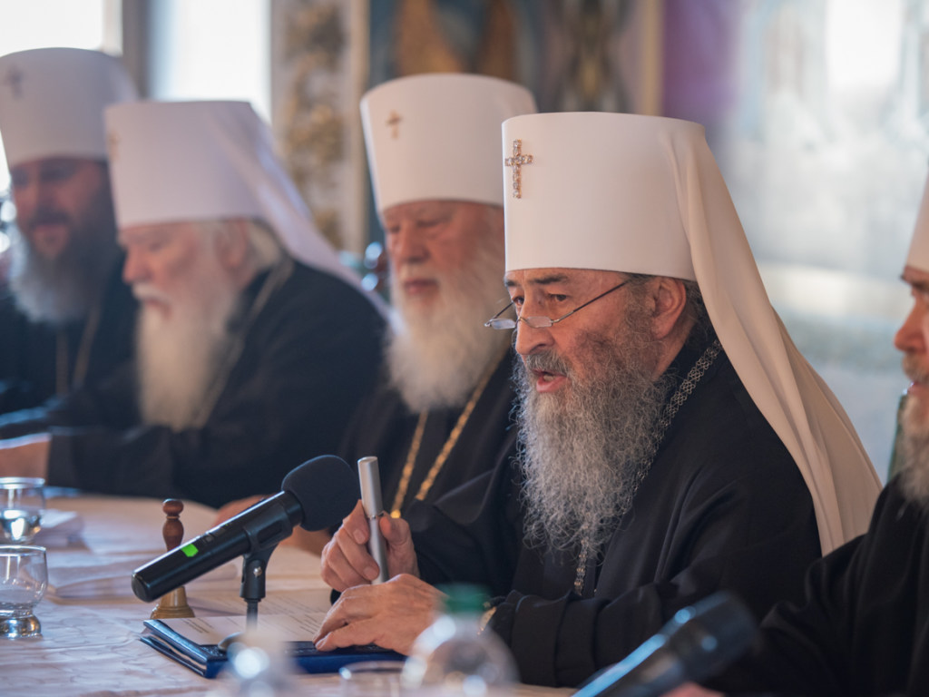 Итоги Собора УПЦ МП: шанс для объединения церквей в Украине еще есть – эксперт