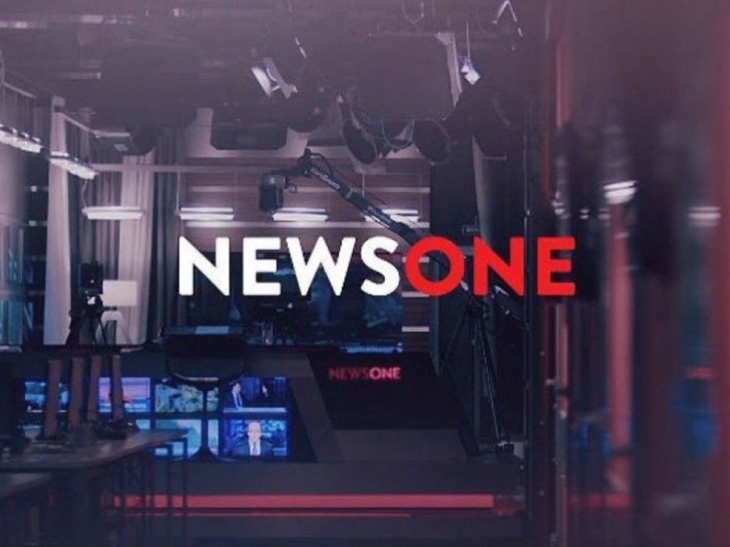 NewsOne ждет внеплановая проверка из-за карты Украины без Крыма
