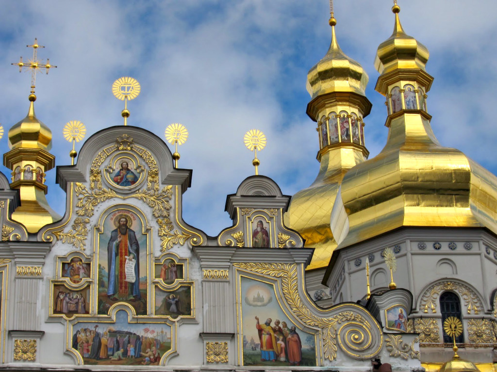 Православная церковь в Украине будет создана уже в ноябре