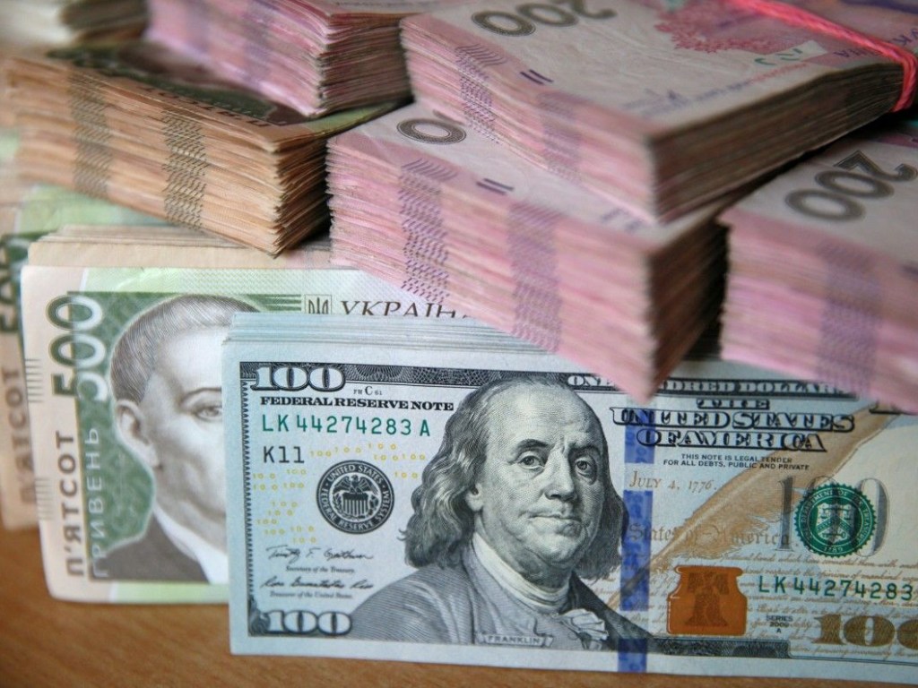 Анонс пресс-конференции: «Угроза дефолта: как Украина будет выплачивать долги МВФ?»