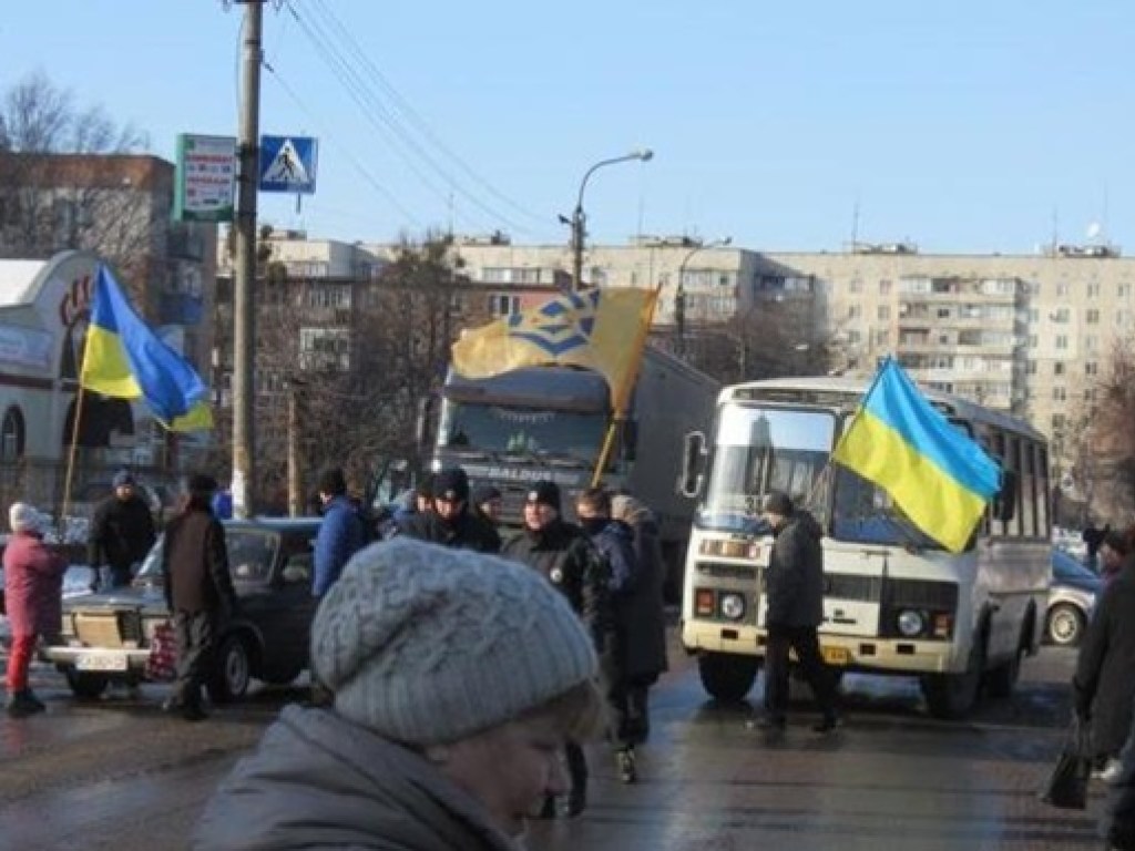 Смела получит кредит на отопление от Кабмина