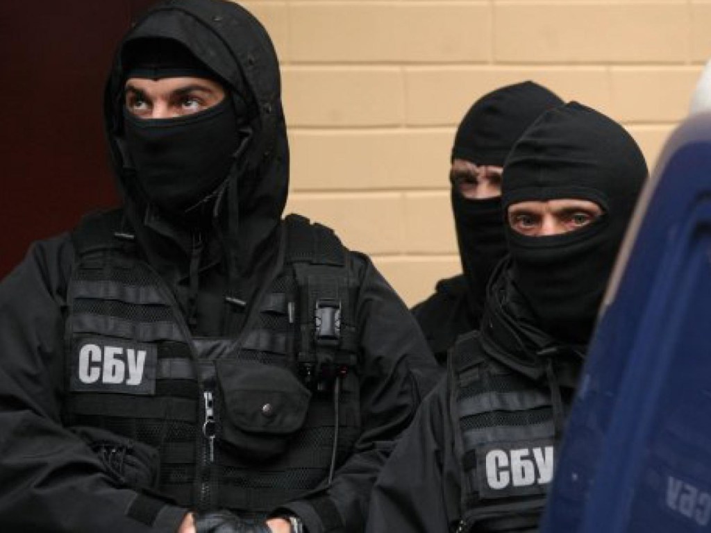 Задержаны участники ОПГ, причастные к обстрелу «Киевгорстроя» &#8212; СБУ