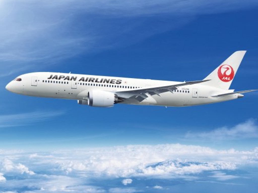 Авиакомпания Japan Airlines за прошлый год отстранила от полетов 19 пьяных пилотов