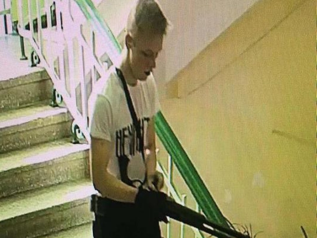 Некому хоронить: тело керченского стрелка почти месяц находится в морге