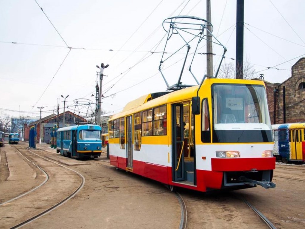 В Одессе с декабря подорожает проезд в троллейбусах и трамваях