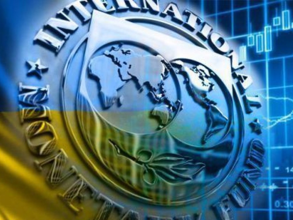 Экономист: Не надо делать МВФ жупелом зла, фонд интересует только сбалансированность бюджета 