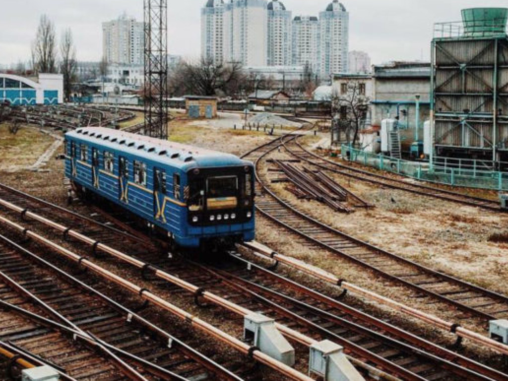 Метро до Троещины пока что построено не будет – депутат Киевсовета