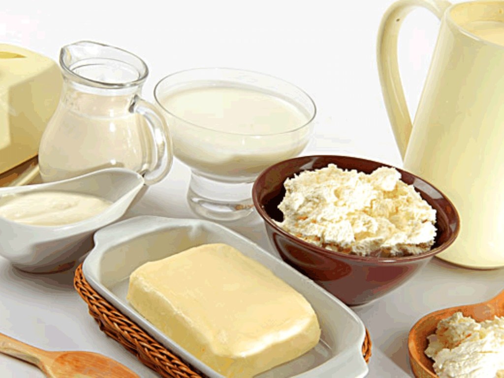 Достижение года: Украина войдет в десятку крупнейших экспортеров «молочки» в мире — Минагрополитики