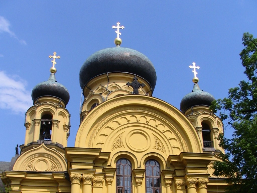 Польская православная церковь не признала решения Константинополя по Украине