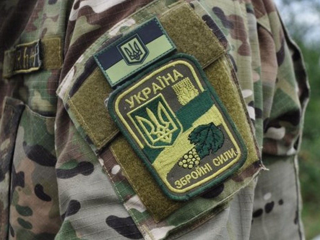 Днем позиции ВСУ на Донбассе обстреляли 5 раз: потерь личного состава нет