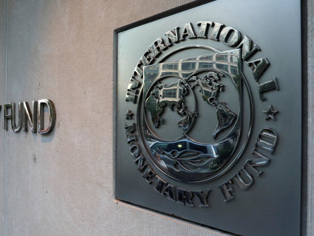 МВФ, дай еще:  Кредит или предвыборный подарок