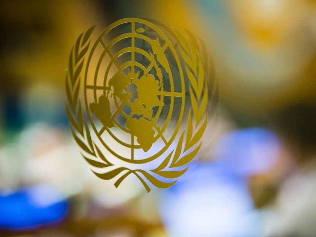 Комитет Генассамблеи ООН утвердил обновленный проект резолюции по Крыму