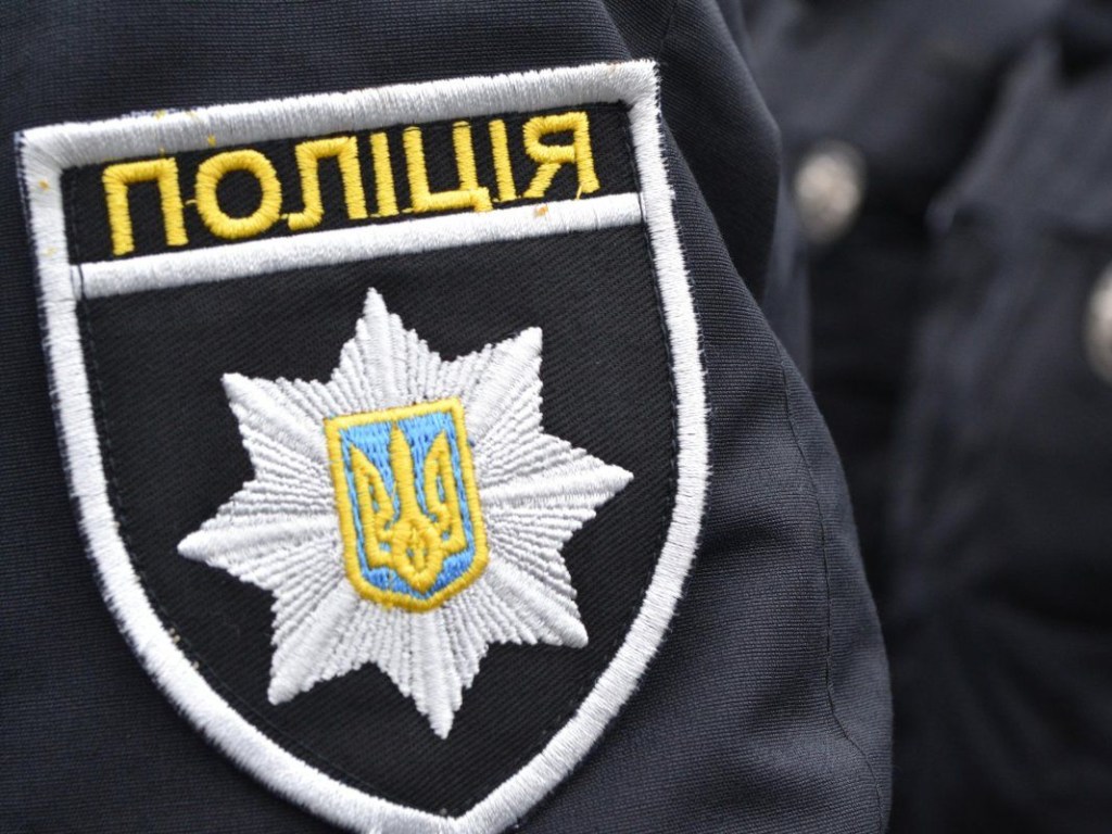 В Харькове 18-летний юноша избил и ограбил иностранца