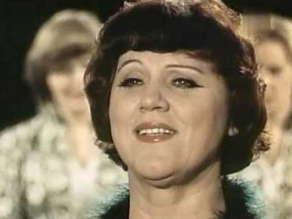 О ее таланте знали во всем мире: в Украине умерла известная оперная певица (ВИДЕО)