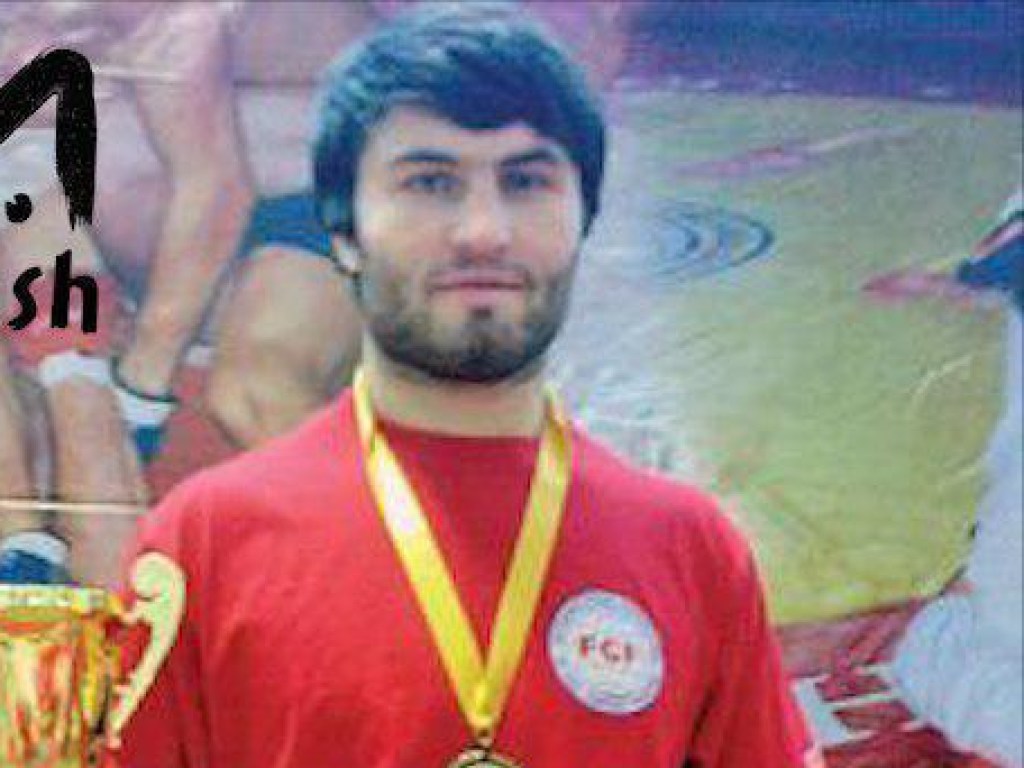 В России чемпион мира по рукопашному бою застрелил офицера Росгвардии