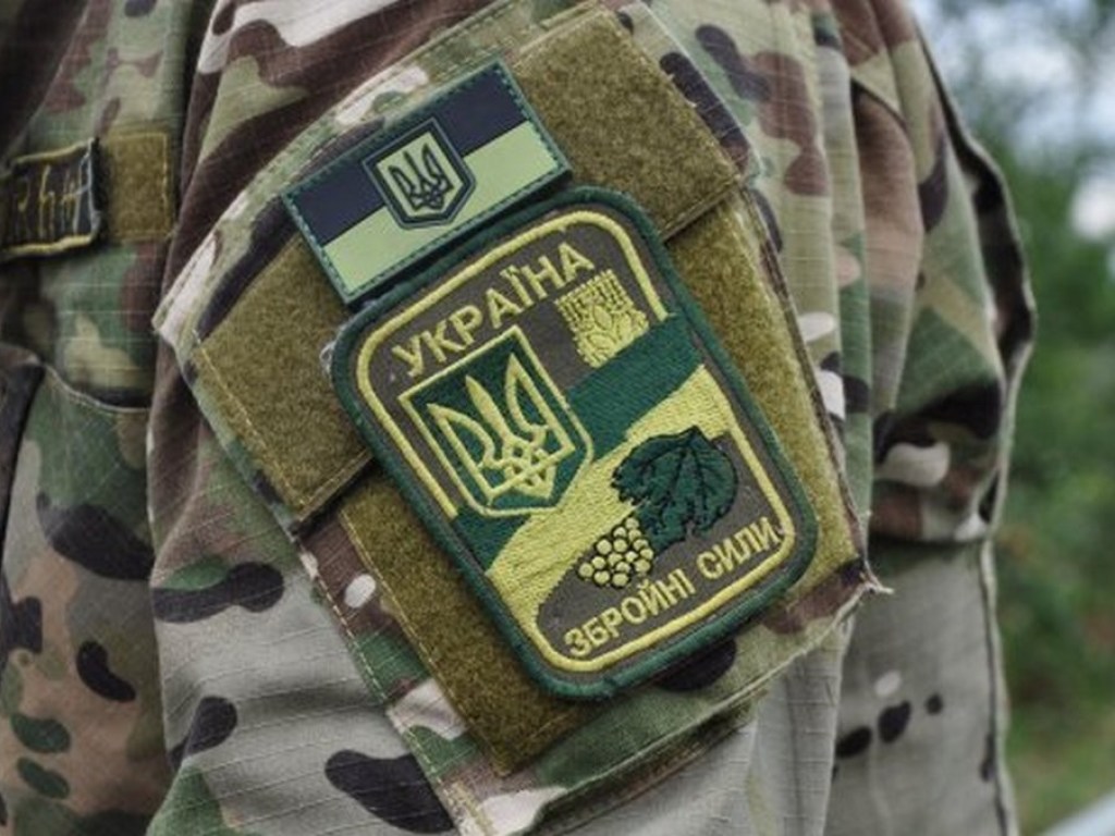 Штаб ООС: за день на Донбассе позиции ВСУ обстреляли 10 раз, ранения получили двое военных