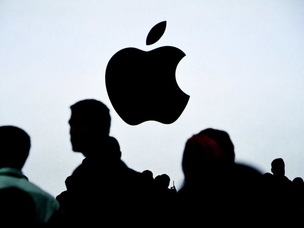В новом гаджете от Apple обнаружили серьёзный дефект (ВИДЕО)